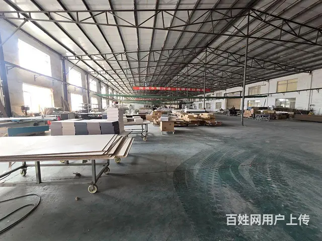 厂房出租 新民胡台8300平 国有环评 动力电 近国道 砖混 - 图片 4