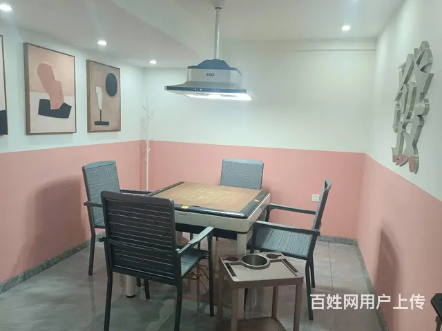 【搞定了！】哈西精装修台球棋牌室出兑 - 图片 8