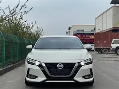 日产 轩逸 2020款 1.6 无级 XL 悦享版