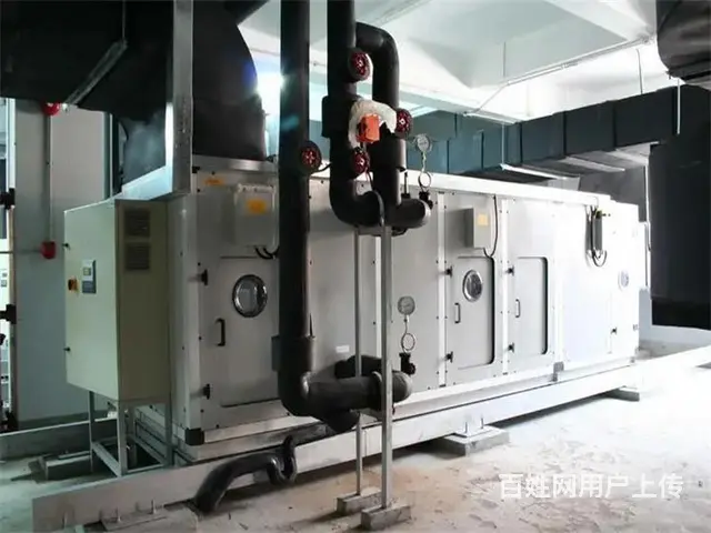 徐州泉山维修空调漏水公司维修附近 - 图片 2