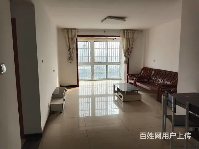 包物业费电梯房二室拎包既住出行方便采光极好 - 图片 1