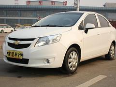 雪佛兰赛欧 2010款 1.4L 自动 [第一车网