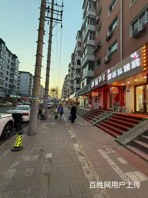 【搞定了！】道外区辽河路烤鹅熟食卤味店出兑餐饮店转让 - 图片 3