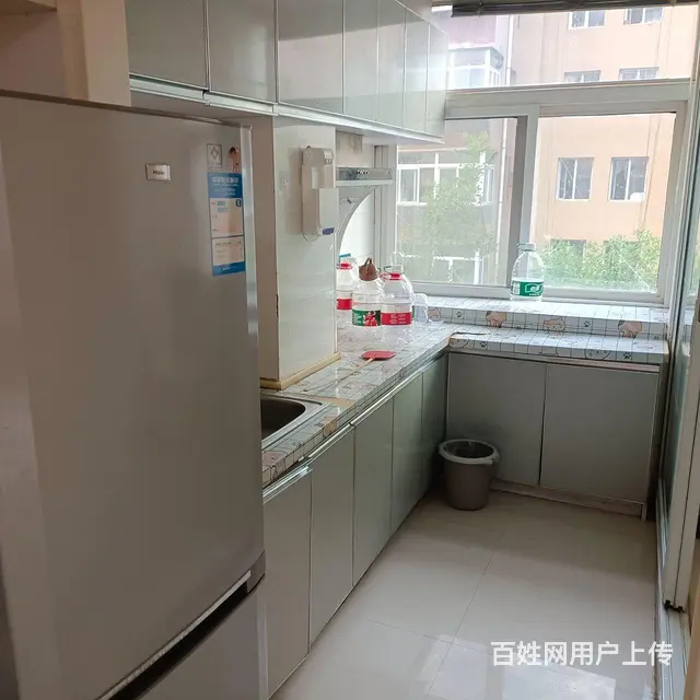 【搞定了！】万达对面三室一厅出租 - 图片 9