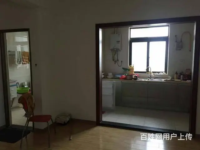 【搞定了！】泰跃金河(东西湖-三店) 普通住宅2厅 精装修 - 图片 6
