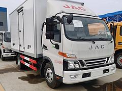 城区不限行 冷藏车 销售厂家