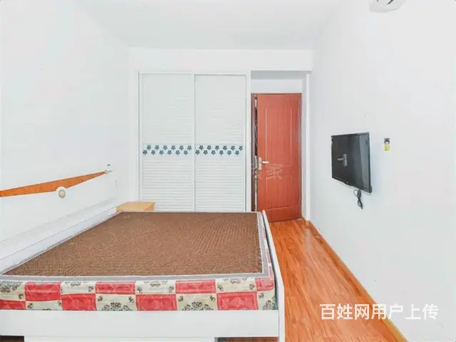 和平广场  汇融公寓  2室  2厅 - 图片 8