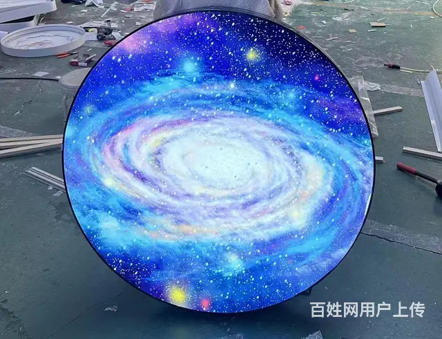 广州软膜天花厂家哪家好，广州灯膜哪家好，哪里有软膜 - 图片 1