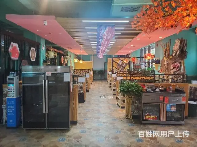 正在经营中火锅店转让 - 图片 8