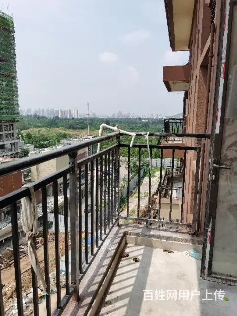碧桂园翡翠蓝山 前排 五室带大平台（可自建阳光房 - 图片 5