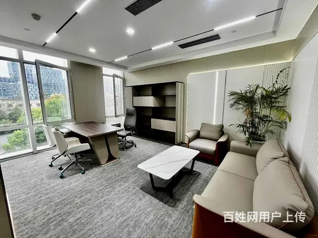 黄龙时代广场，黄龙商圈，老杭州    ，多套户型可挑选 - 图片 1