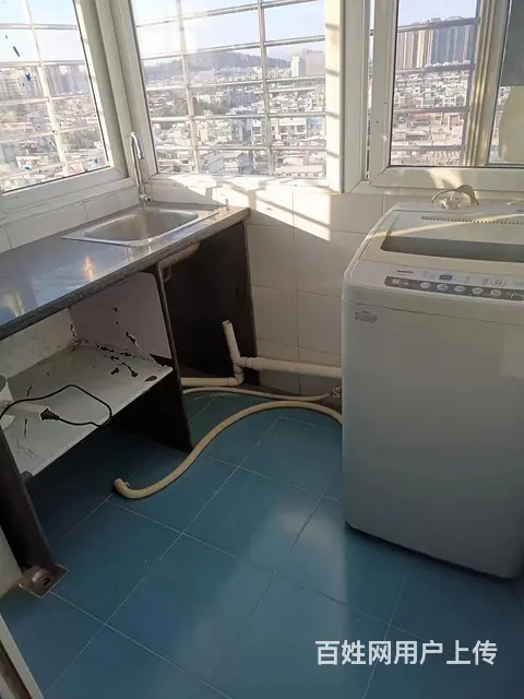 地铁房泰和大厦(湖里-吕岭路) 普通住宅0厅 精装修 - 图片 6