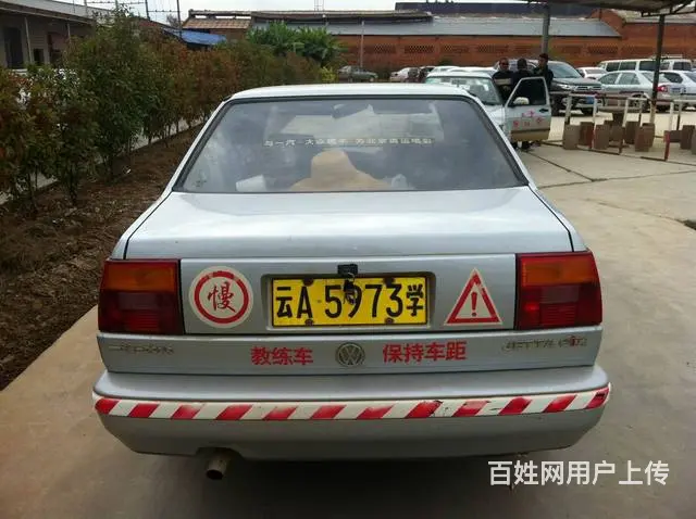 大众捷达 2006款 1.6L 手动 伙伴 (国Ⅲ - 图片 4