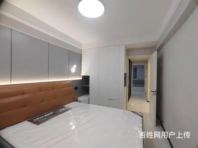 壹品园一楼88平带小院两室通厅精装59.8万赠仓房凤祥园 - 图片 6