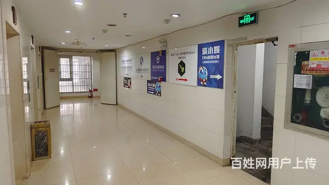（51旺铺推荐）国贸中心150平自助台球厅转让 - 图片 7