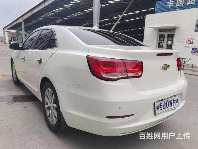 雪佛兰 迈锐宝 2018款 1.5T 手自一体 530T L - 图片 8