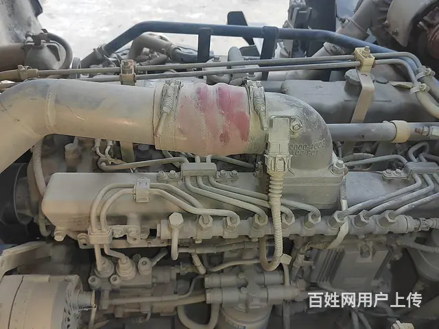 东风 自卸车 国5 - 图片 2