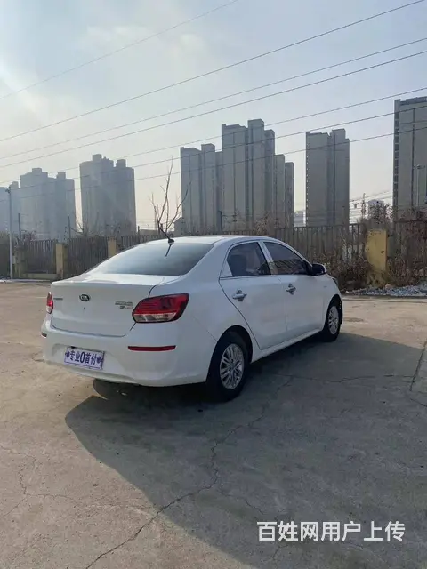 起亚 焕驰 2019款 1.4 手动 Value 智享版 - 图片 6