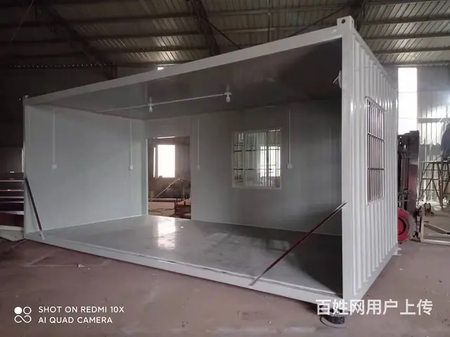 出租集装箱板房 - 图片 5