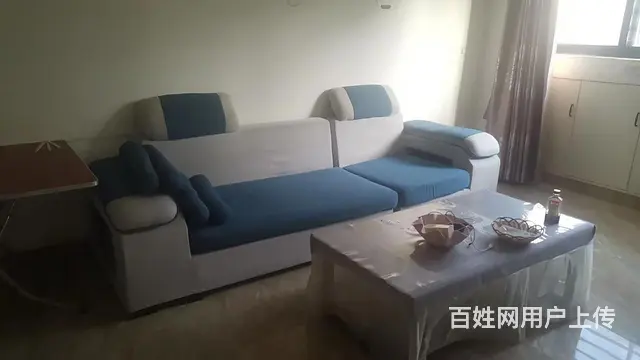 联群西沙苑一房一厅 公寓1厅 中等装修 - 图片 2
