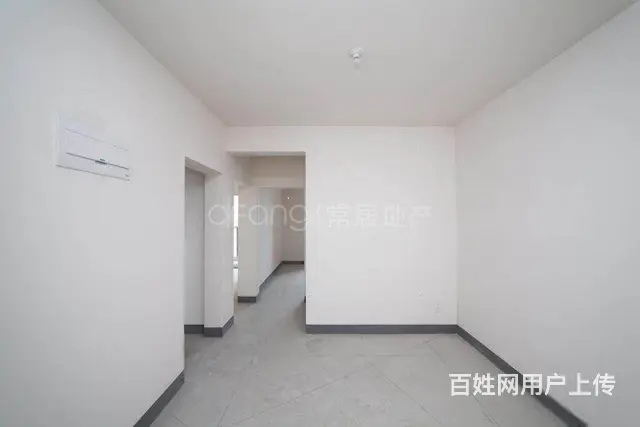 新上！常发豪郡毛坯三房 南北通透 房东置换诚心出售 - 图片 9