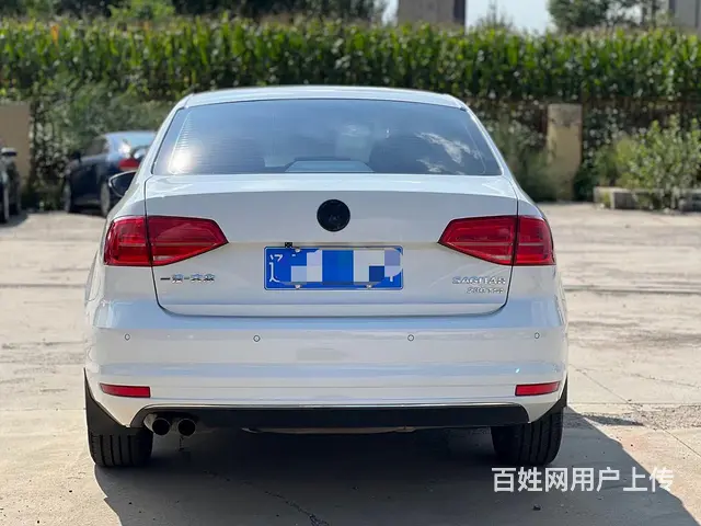 大众 速腾 2017款 1.4TSI 双离合 230TSI - 图片 2