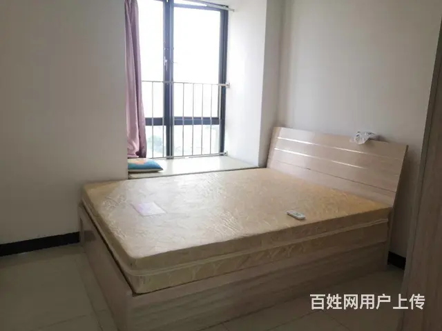 濠江丽景苑 精装温馨两居室 超干净整洁 房东急租 - 图片 10