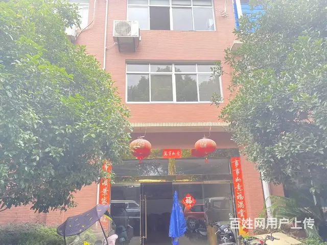 (房东直租)开福大道旁凤羽村独院700平厂房优价出租 - 图片 3