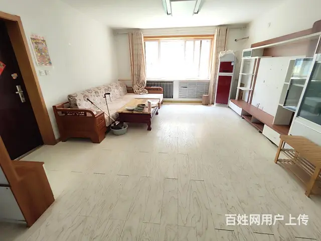 带南北百平大花园的皇冠框架封闭小区，单价一万多！一手 - 图片 2
