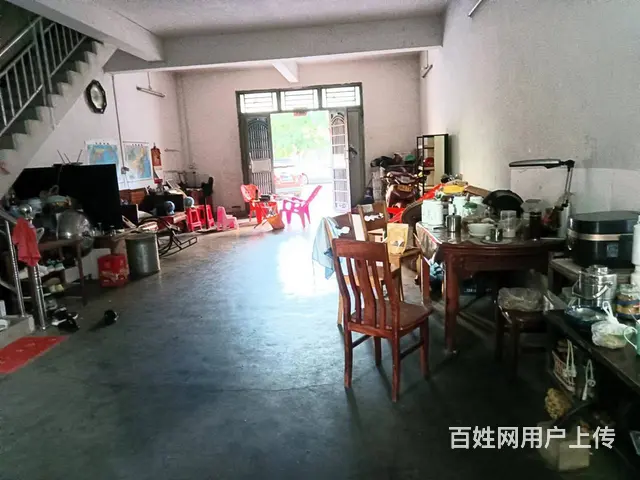 (51旺铺推荐）美兰区桂林洋275平铺面直租 - 图片 2