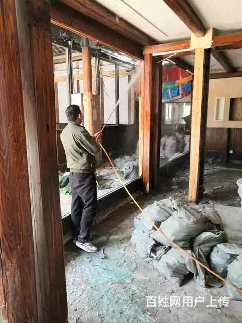 营山酒楼灭白蚁价格 营山白蚁防治除四害电话 - 图片 3