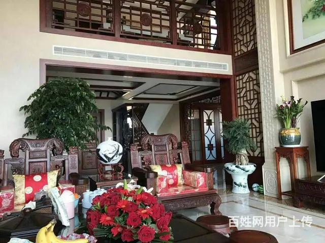威海帝景海岸 市府后花园 罕见多层花园洋房 - 图片 1