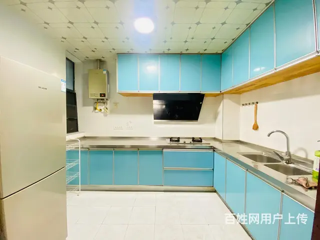 4号线园林路罗家港双地铁金地广场铁机路岳家嘴近徐东 - 图片 8