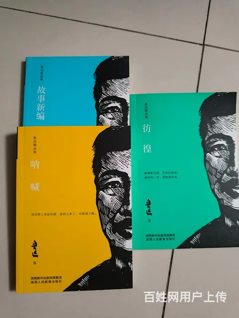 啥书都有，有全套也有单本的 - 图片 8