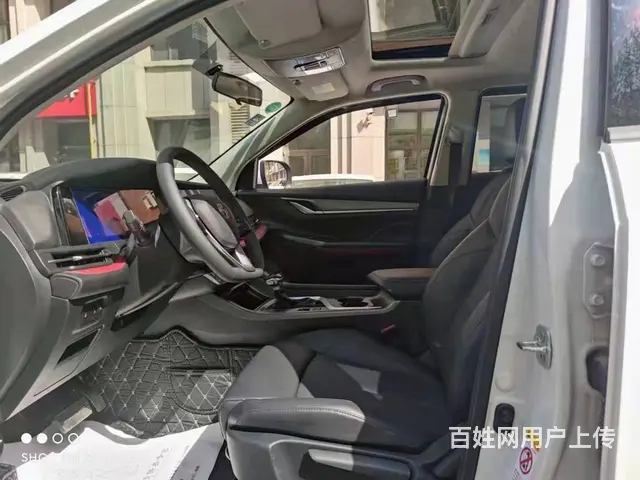 二手cs55  1.5w全包提 滴滴 - 图片 9