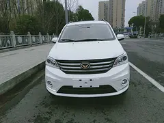 幻速H3 2016款 H3F 1.5 手动 尊贵型