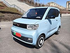 五菱 宏光 2020款 宏光MINI EV 悦享款