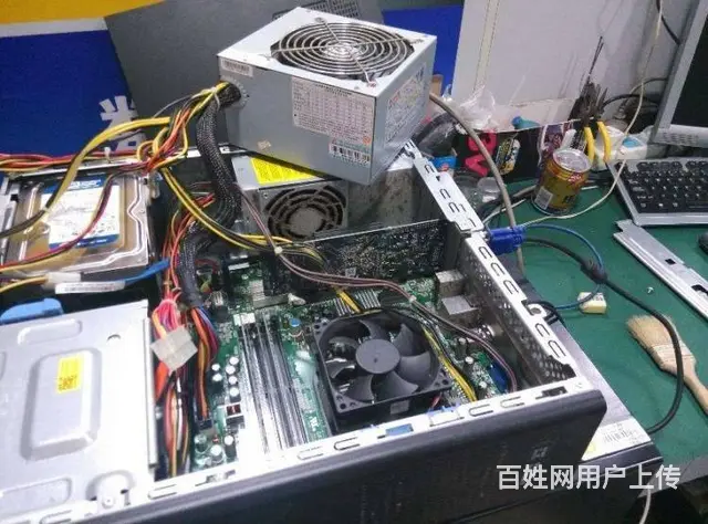 龙港区  上门电脑维修 监控维修 - 图片 2