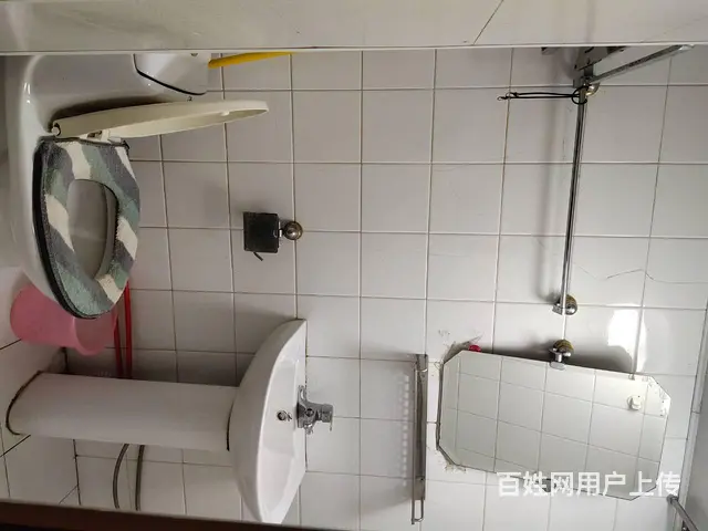 个人出租道里索菲亚教堂附近两室一明厅 - 图片 8