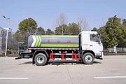 衢州市出售二手洒水车 厂家直销东风5-20吨洒水车