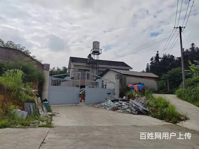 （老板本人）开福区独门独院整栋房屋+厂房仓库房东直租 可分租 - 图片 6
