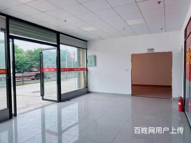 （老板本人）榔梨工业园大型钢结构厂房/仓库招租  6385 - 图片 10