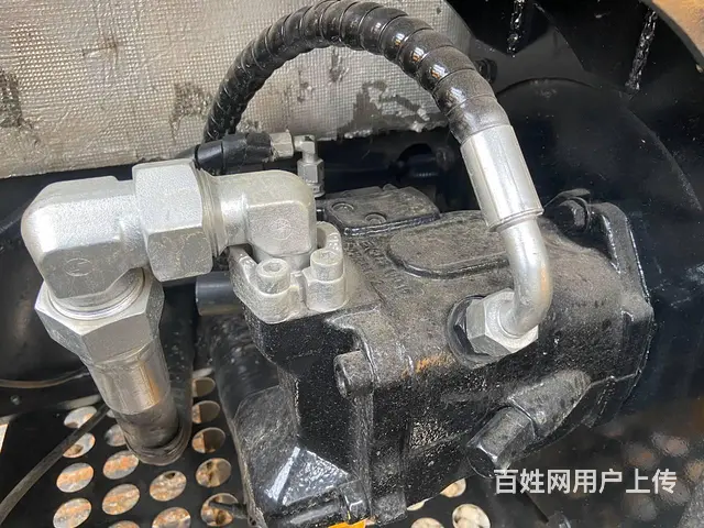个人转让三一60挖机送保养送配件全国包邮可分期 - 图片 5
