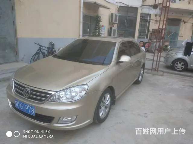 大众 朗逸 2011款 1.4TSI 手动 品雅版 - 图片 1