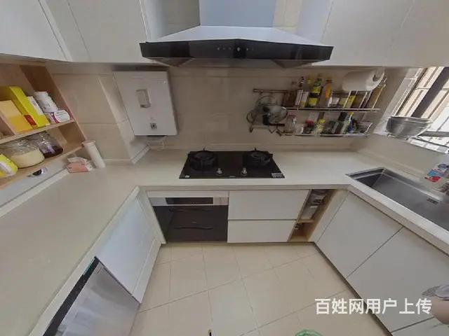 鸿泰80 3室2厅94m?满五年 - 图片 8