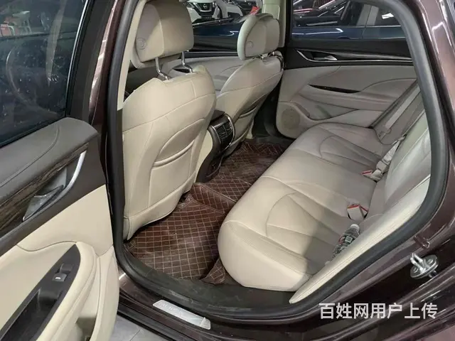 别克 君越 2018款 1.5T 双离合 20T   型 - 图片 7