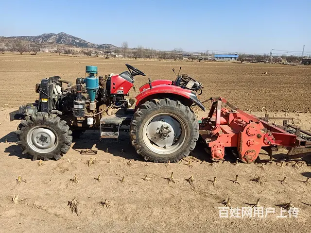 东方红me404 - 图片 1