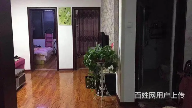 靠近百大和实小，贾汪民和苑，3室两厅精装修，干净卫生拎包即住 - 图片 10