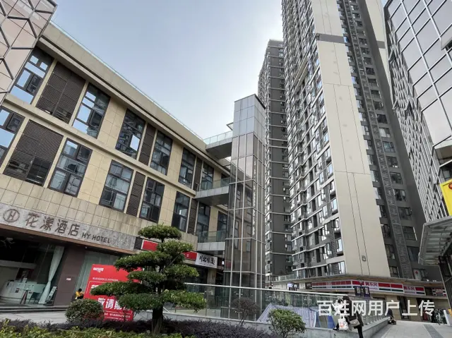XSY 高新中和大开间烧烤，烤肉店转让（带外摆） - 图片 2