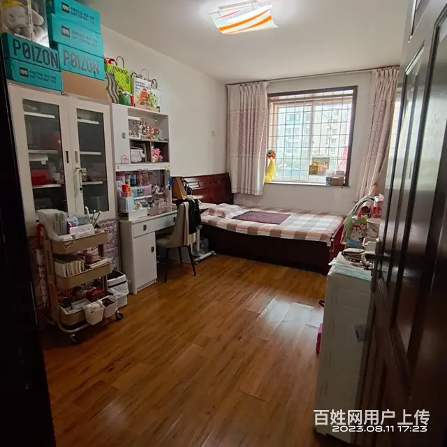 西高带车库1楼，126平，精装，3室。随时看房，商量 - 图片 6